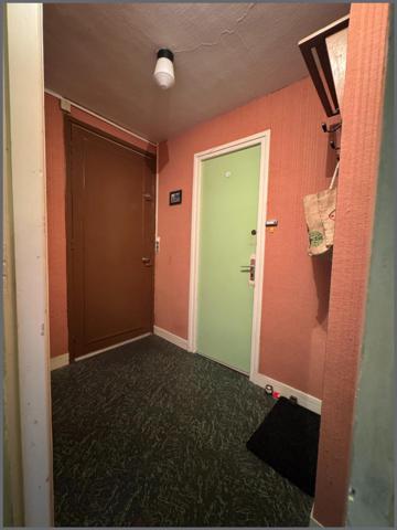 Appartement T1 Meublé – Proche Forêt d’Andaine