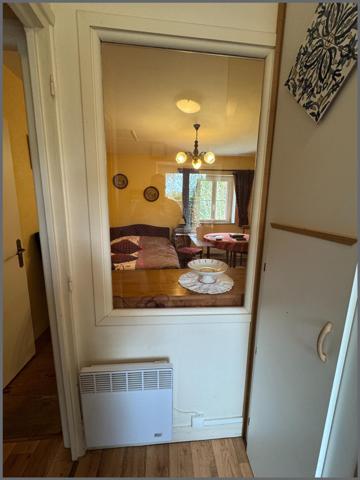 Appartement T1 Meublé – Proche Forêt d’Andaine