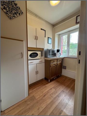 Appartement T1 Meublé – Proche Forêt d’Andaine