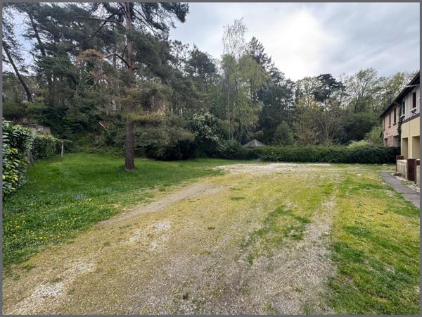 Appartement T1 Meublé – Proche Forêt d’Andaine