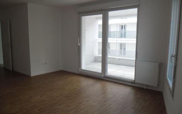 Appartement à vendre    3 pièces • 60 m2 Arcueil