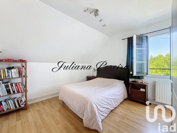 Maison à vendre 9 pièces 205 m² Orgeval