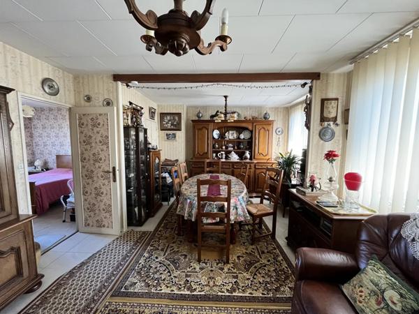 Vente Maison 4 pièces 64 m2 à Laon