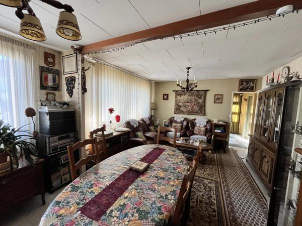 Vente Maison 4 pièces 64 m2 à Laon