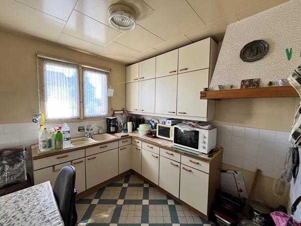 Vente Maison 4 pièces 64 m2 à Laon