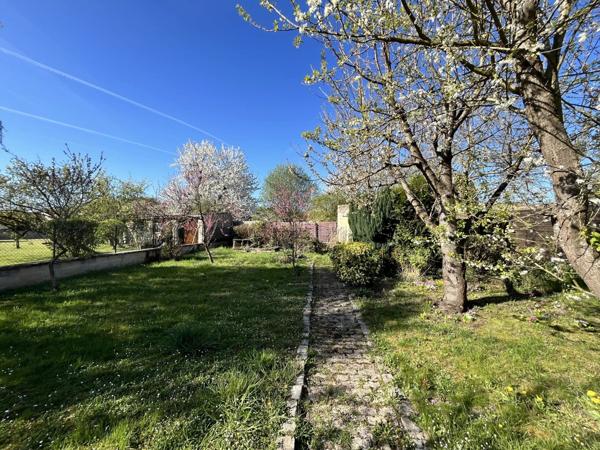 Vente Maison 4 pièces 64 m2 à Laon