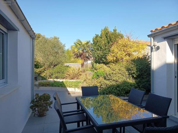 Maison à vendre à Sallertaine en Vendée (85300), ref : VM5438-85092