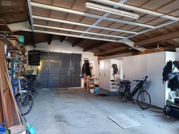 Maison à vendre à Sallertaine en Vendée (85300), ref : VM5438-85092