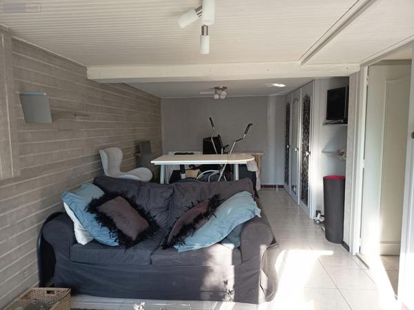 Maison à vendre à Sallertaine en Vendée (85300), ref : VM5438-85092