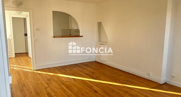 Location Appartement 2 pièces 51.51 m² - Paris 75002