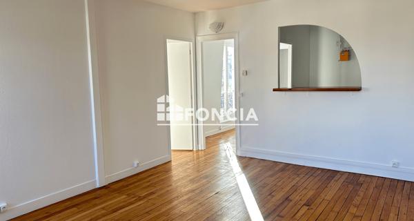 Location Appartement 2 pièces 51.51 m² - Paris 75002
