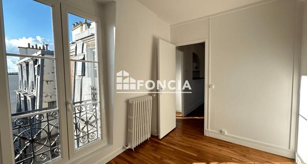 Location Appartement 2 pièces 51.51 m² - Paris 75002