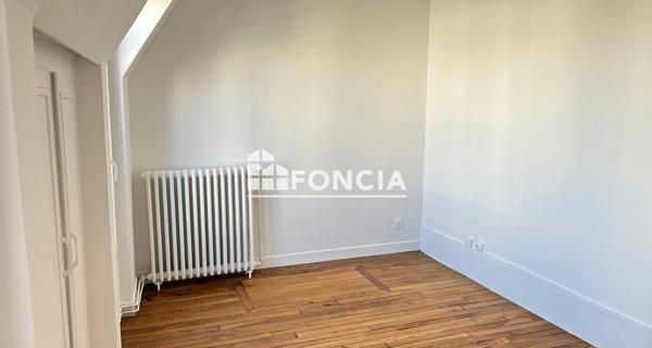Location Appartement 2 pièces 51.51 m² - Paris 75002