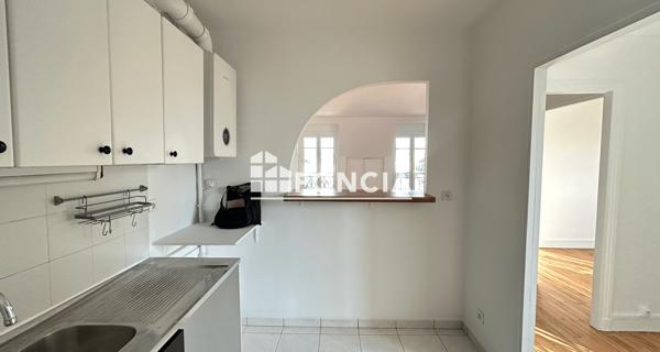 Location Appartement 2 pièces 51.51 m² - Paris 75002