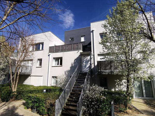 Appartement 4 pièces - 81 m²