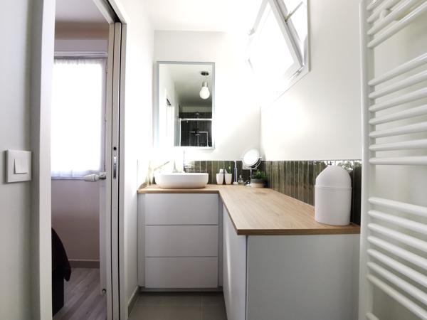 Appartement 4 pièces - 81 m²