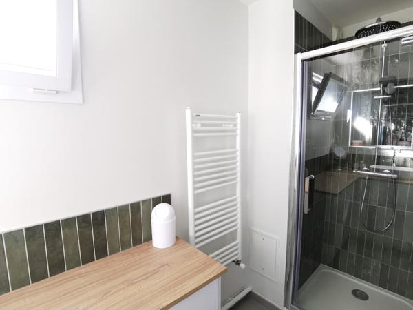 Appartement 4 pièces - 81 m²