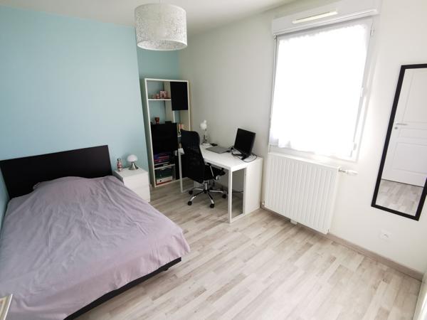 Appartement 4 pièces - 81 m²