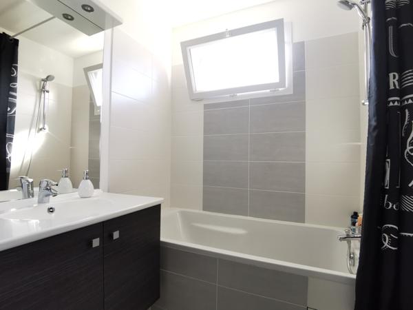 Appartement 4 pièces - 81 m²