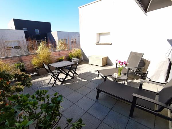 Appartement 4 pièces - 81 m²