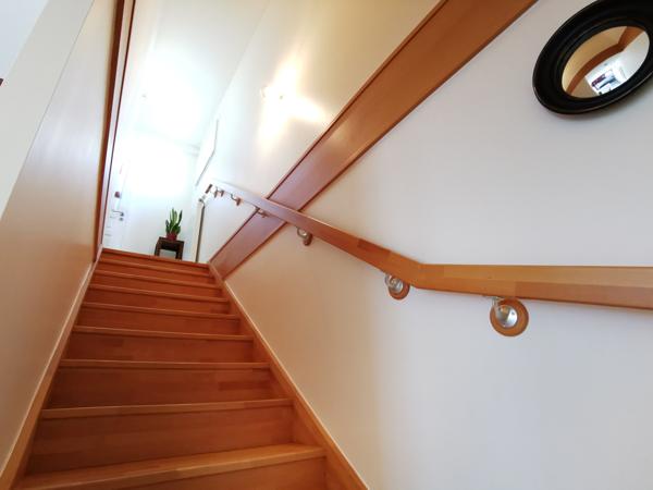 Appartement 4 pièces - 81 m²