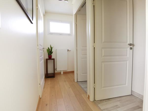 Appartement 4 pièces - 81 m²