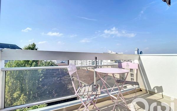 Appartement à louer    3 pièces • 76,63 m2 Charenton-le-Pont