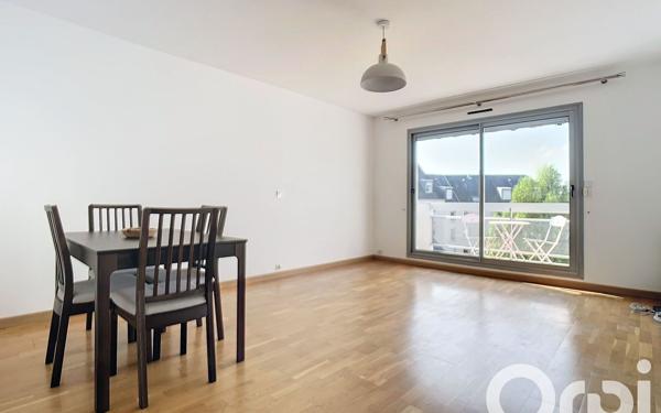Appartement à louer    3 pièces • 76,63 m2 Charenton-le-Pont