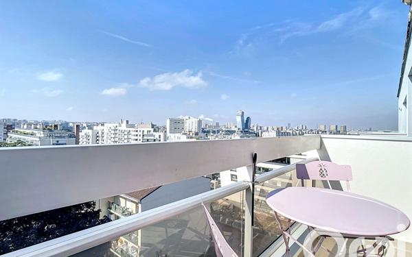 Appartement à louer    3 pièces • 76,63 m2 Charenton-le-Pont