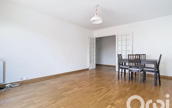 Appartement à louer    3 pièces • 76,63 m2 Charenton-le-Pont