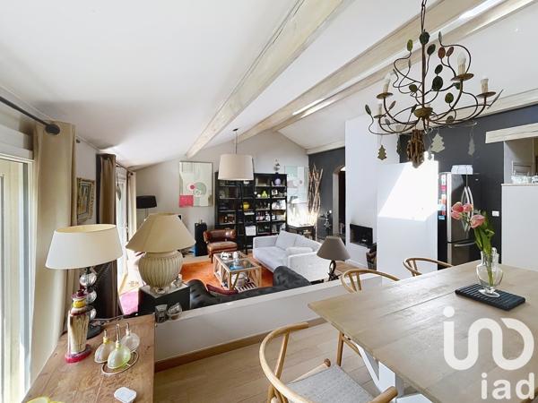 Maison à vendre 6 pièces 166 m² Marnes-la-Coquette