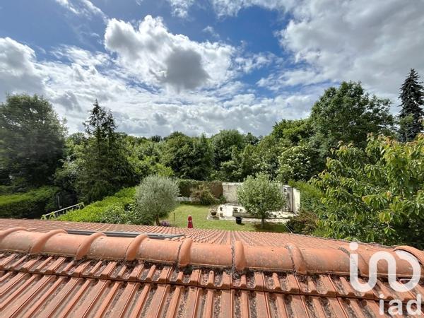 Maison à vendre 6 pièces 166 m² Marnes-la-Coquette