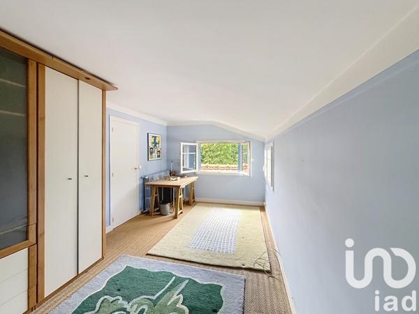 Maison à vendre 6 pièces 166 m² Marnes-la-Coquette