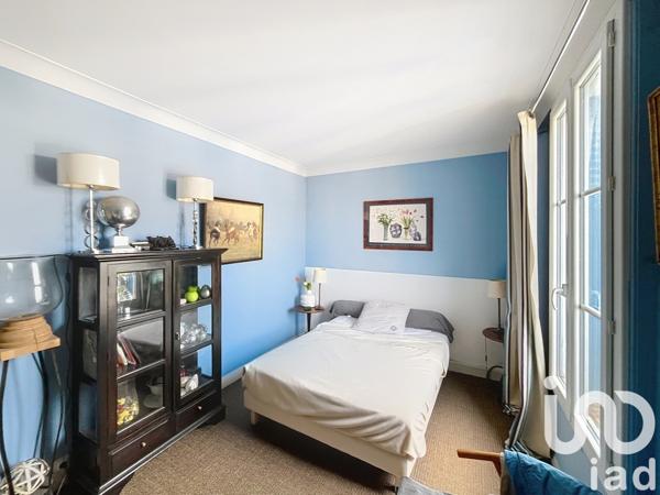 Maison à vendre 6 pièces 166 m² Marnes-la-Coquette