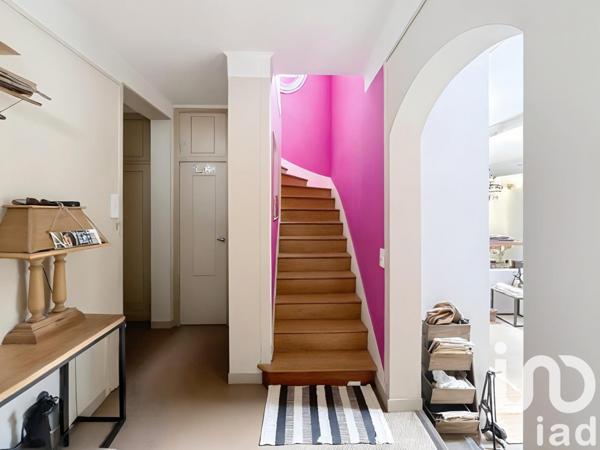 Maison à vendre 6 pièces 166 m² Marnes-la-Coquette