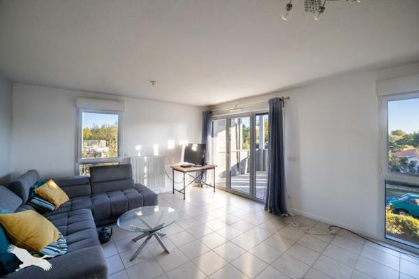 Appartement à vendre |  Bayonne |  3 pièces | 65 m²