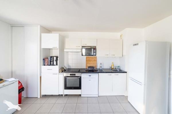 Appartement à vendre |  Bayonne |  3 pièces | 65 m²
