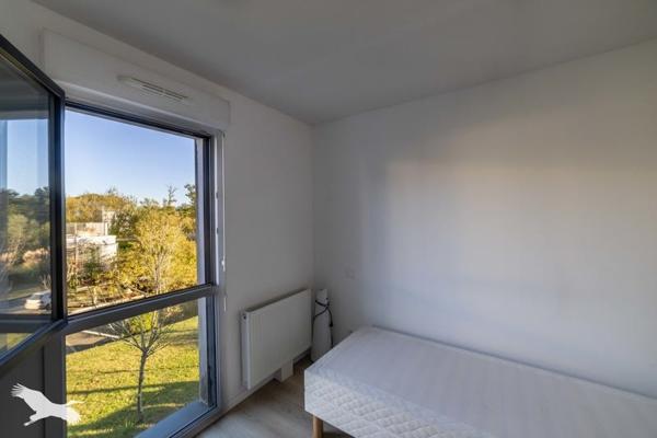 Appartement à vendre |  Bayonne |  3 pièces | 65 m²