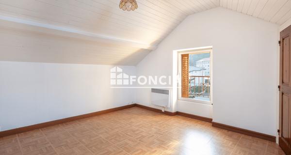 À vendre Appartement 3 pièces 39 m² - Claix 38640