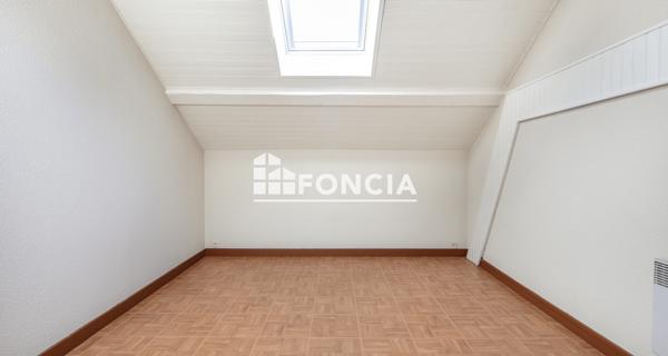 À vendre Appartement 3 pièces 39 m² - Claix 38640