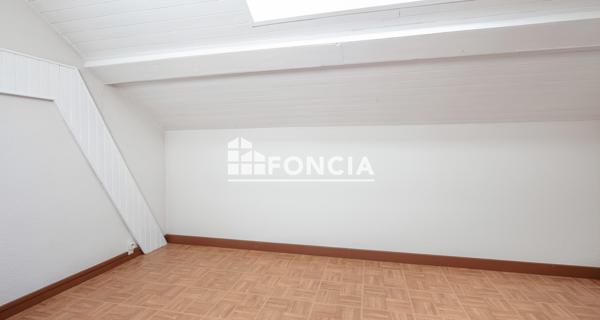 À vendre Appartement 3 pièces 39 m² - Claix 38640