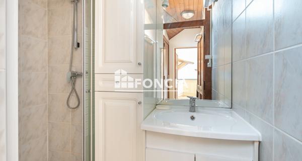 À vendre Appartement 3 pièces 39 m² - Claix 38640