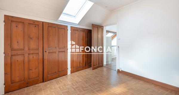 À vendre Appartement 3 pièces 39 m² - Claix 38640