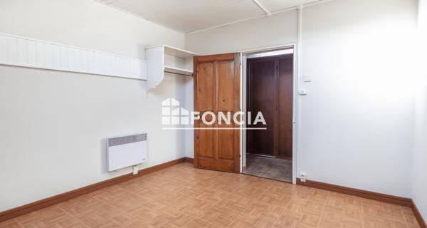 À vendre Appartement 3 pièces 39 m² - Claix 38640