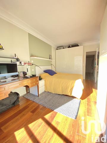 Appartement à vendre 3 pièces 64 m² Paris 17