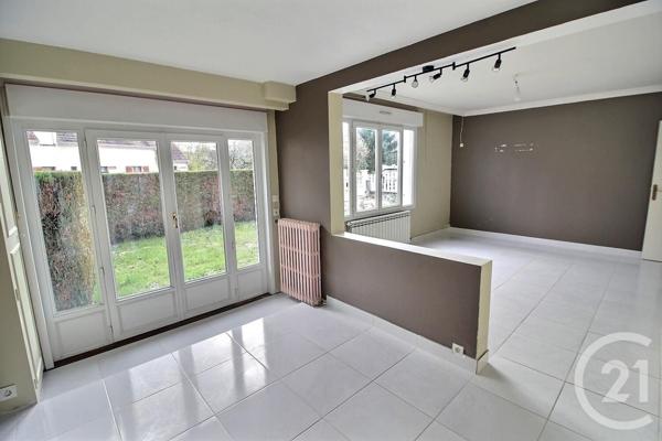 Maison à vendre  4 pièces - 94 m2 CHATEAU THIERRY - 02