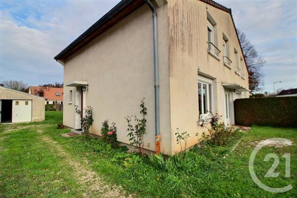 Maison à vendre  4 pièces - 94 m2 CHATEAU THIERRY - 02