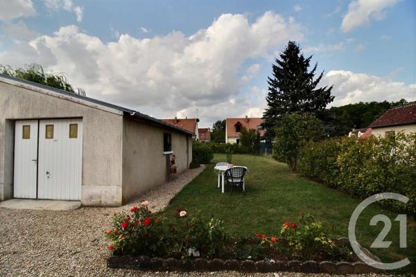 Maison à vendre  4 pièces - 94 m2 CHATEAU THIERRY - 02