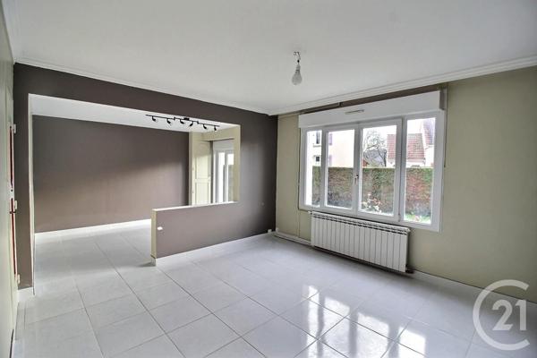 Maison à vendre  4 pièces - 94 m2 CHATEAU THIERRY - 02