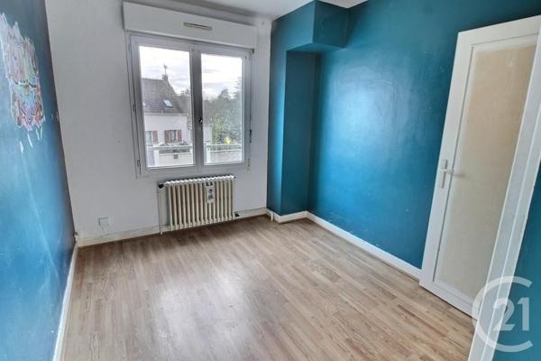 Maison à vendre  4 pièces - 94 m2 CHATEAU THIERRY - 02